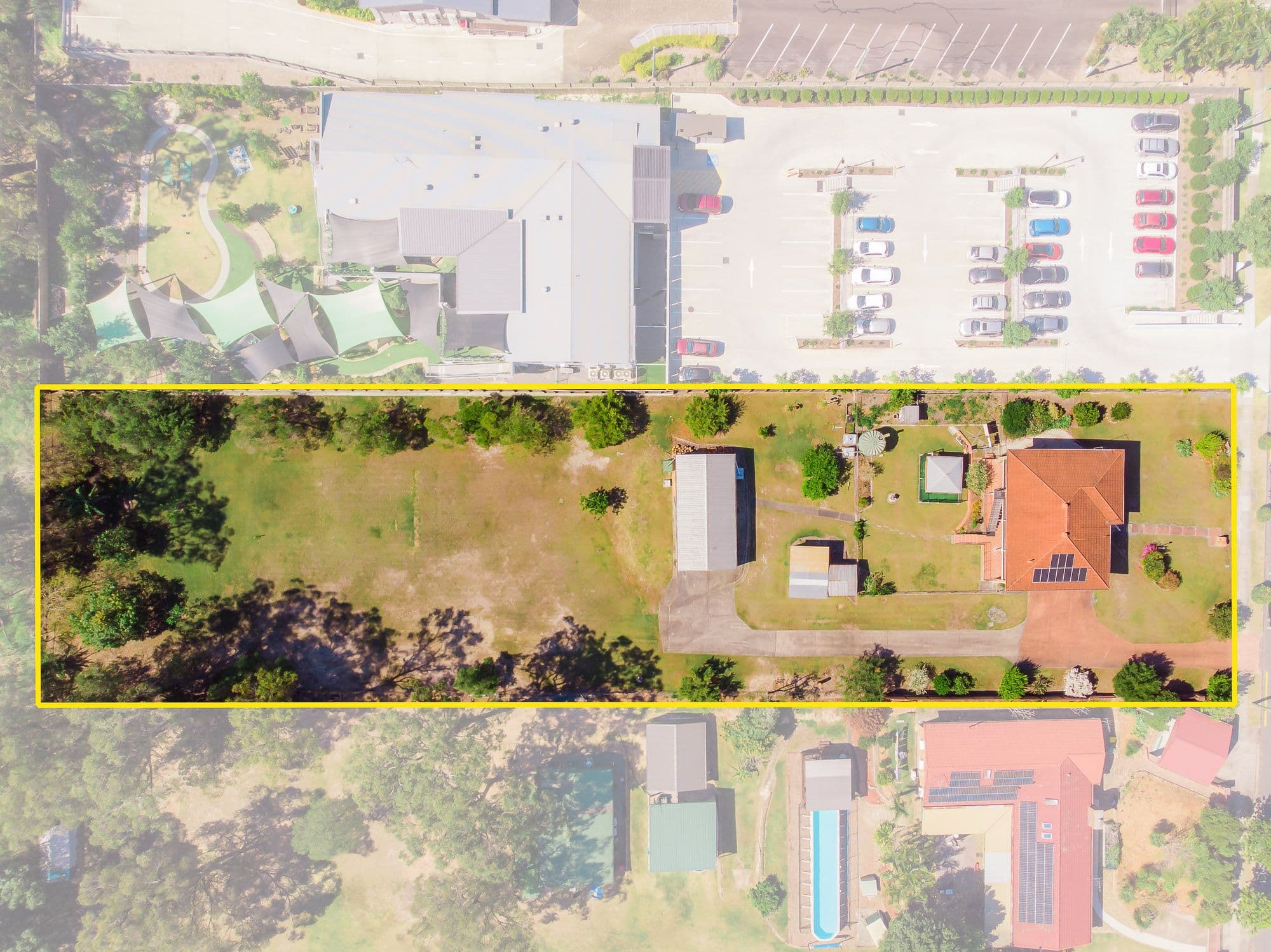 226 - 228 Springwood Road, Springwood QLD 4127, Springwood - Image 1