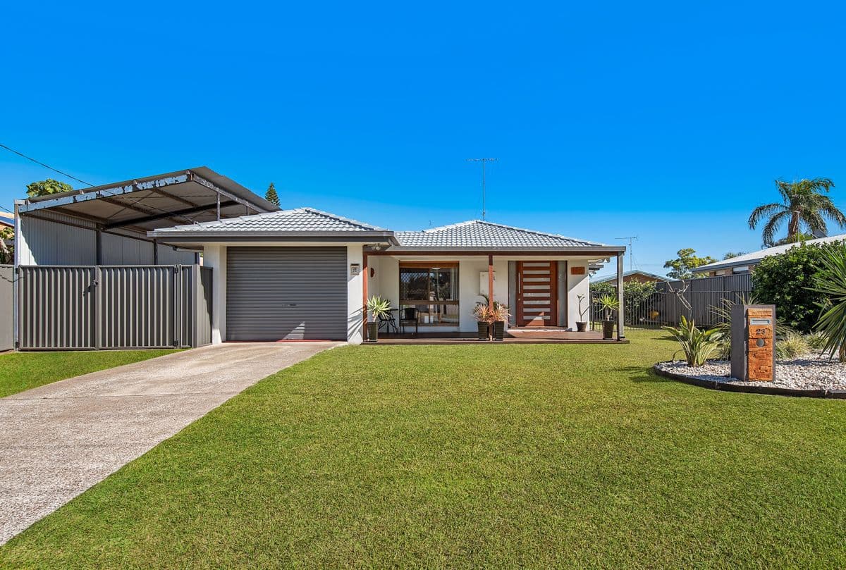 23 Yaltara Street, Wurtulla QLD 4575, Wurtulla - Image 1