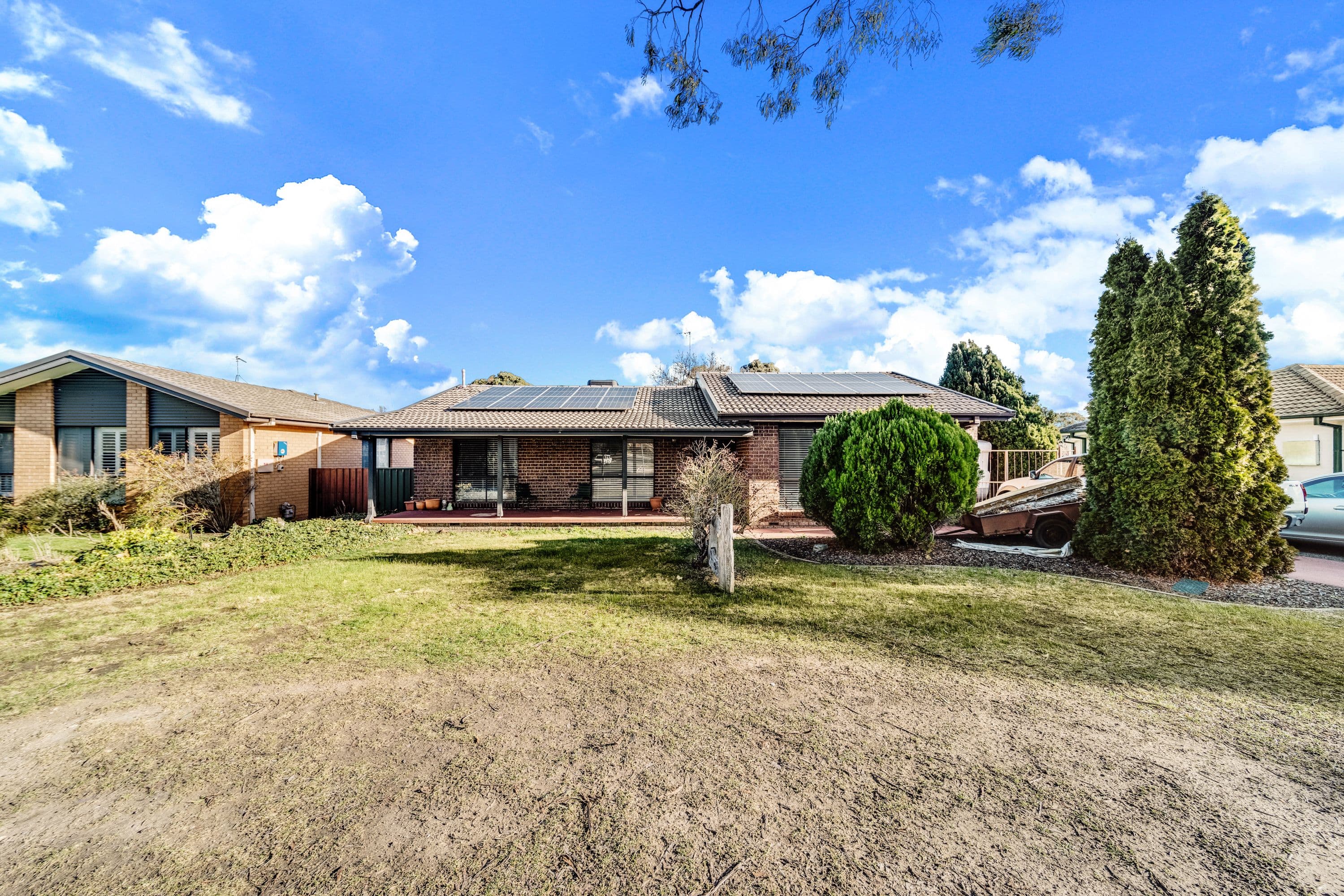 19 Barraclough Crescent, Monash ACT 2904, Monash - Thumbnail 3