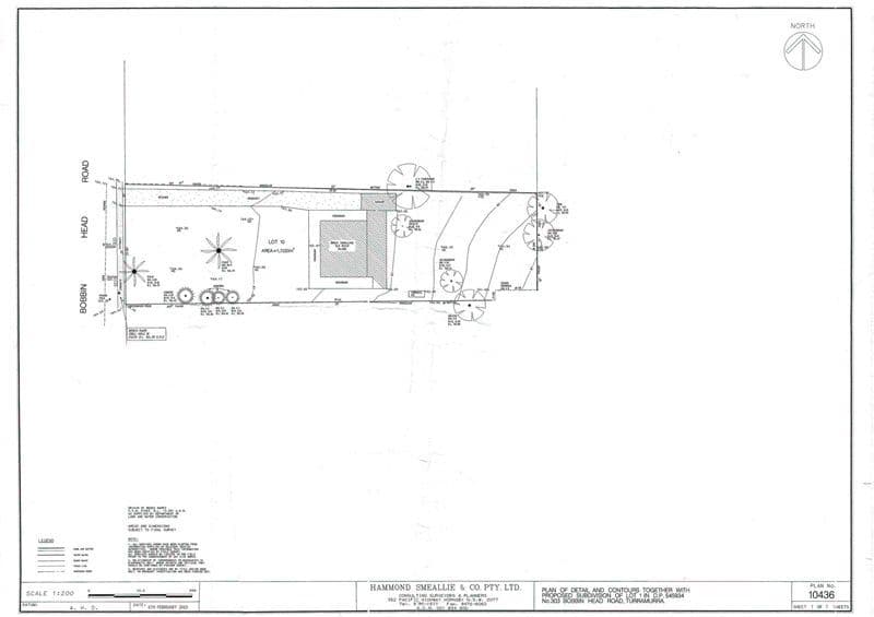 303  Bobbin Head Road, NORTH TURRAMURRA NSW 2074, North Turramurra - Thumbnail 5