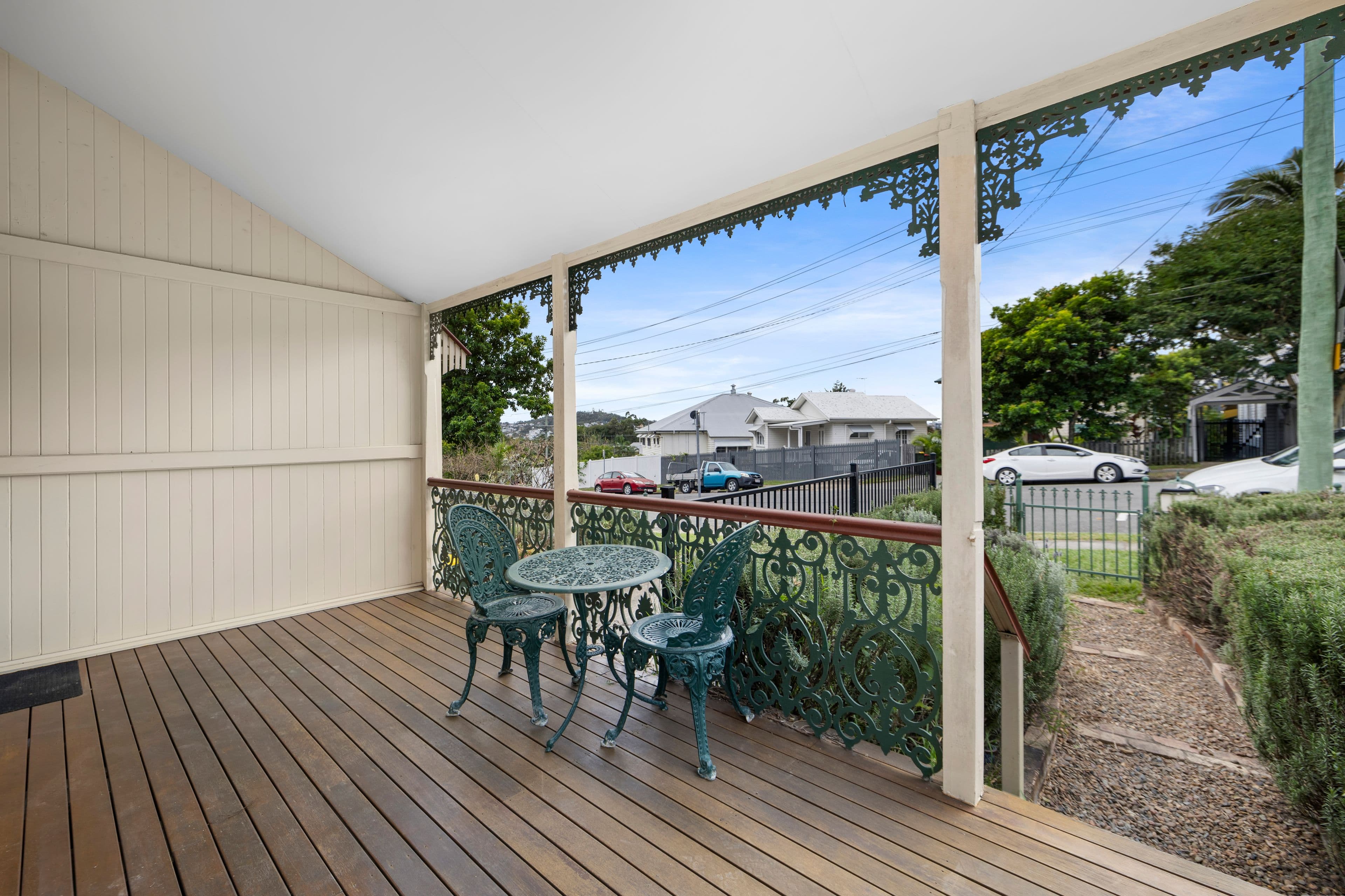 25 Bramston Terrace, Herston QLD 4006, Herston - Thumbnail 2