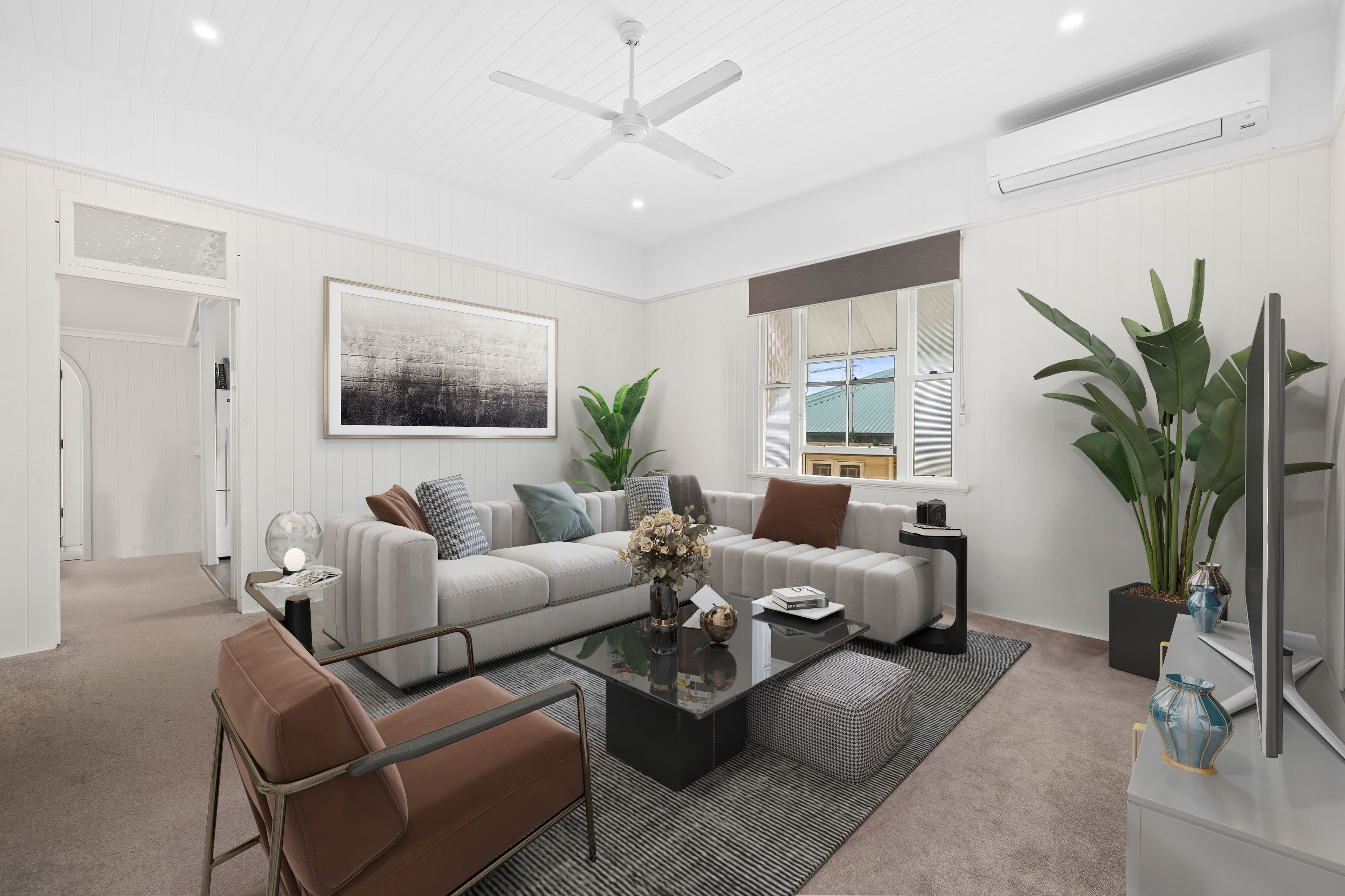 25 Bramston Terrace, Herston QLD 4006, Herston - Thumbnail 3