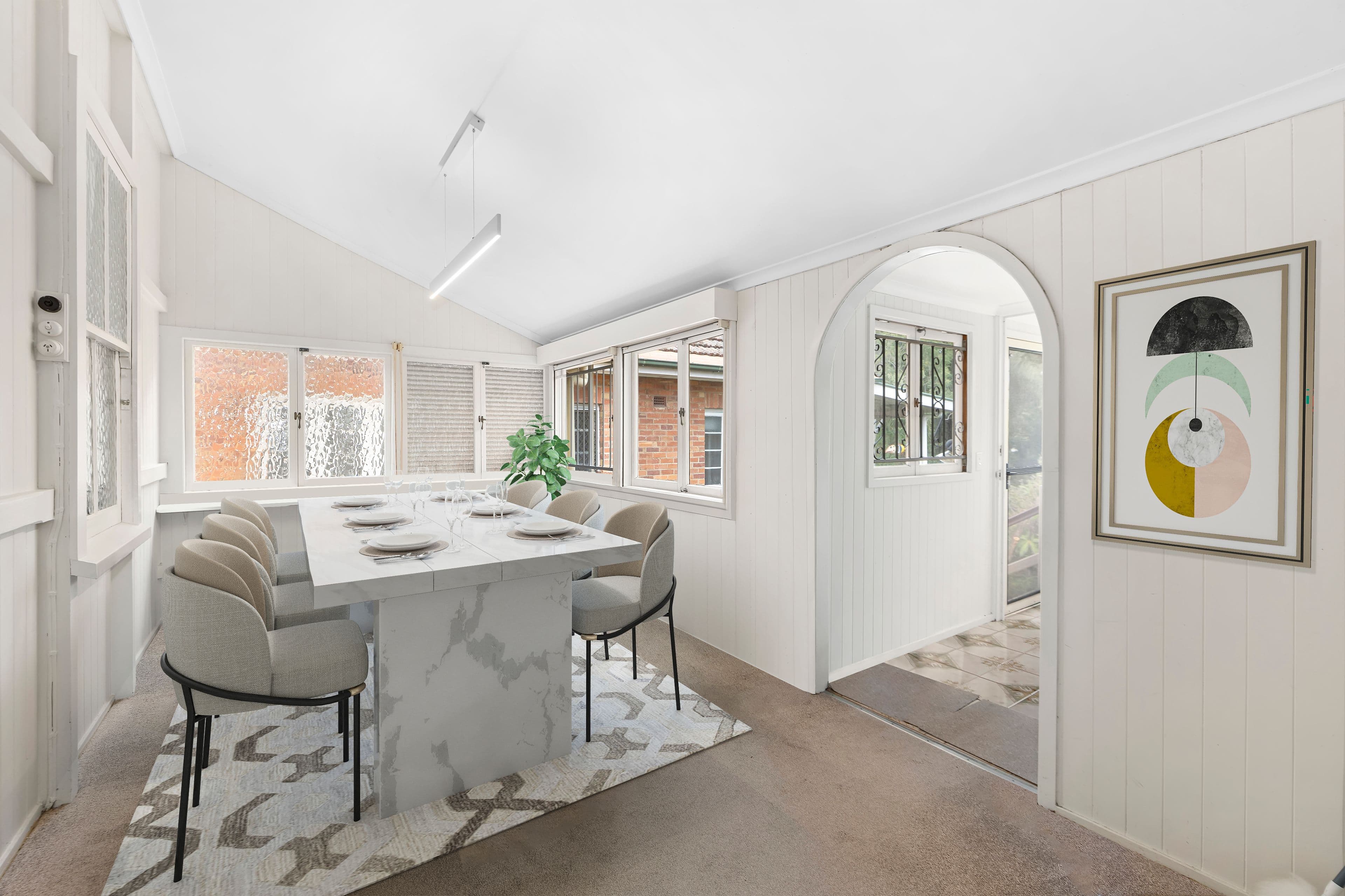 25 Bramston Terrace, Herston QLD 4006, Herston - Thumbnail 5
