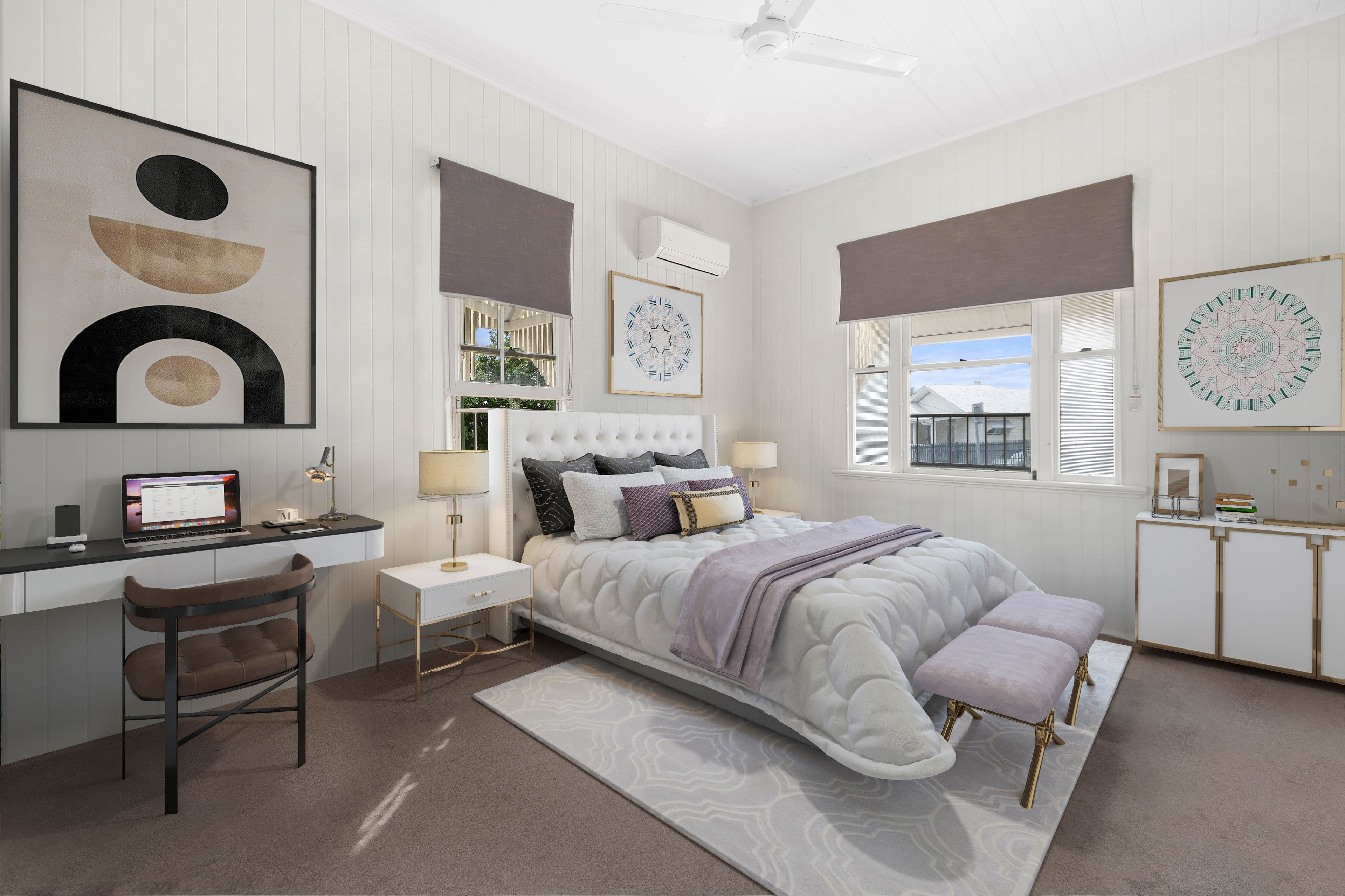 25 Bramston Terrace, Herston QLD 4006, Herston - Thumbnail 6