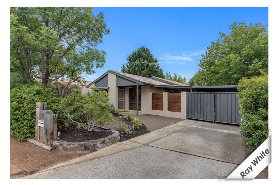 28 Fink Crescent, Calwell ACT 2905, Calwell - Image 1