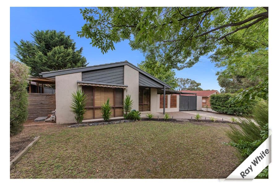 28 Fink Crescent, Calwell ACT 2905, Calwell - Thumbnail 2