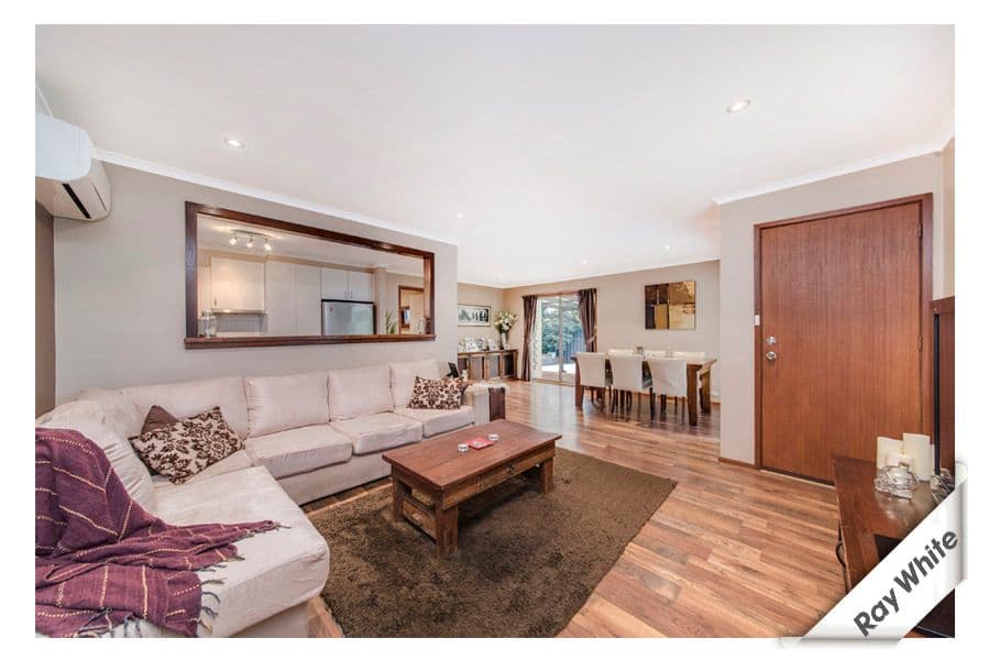 28 Fink Crescent, Calwell ACT 2905, Calwell - Thumbnail 3