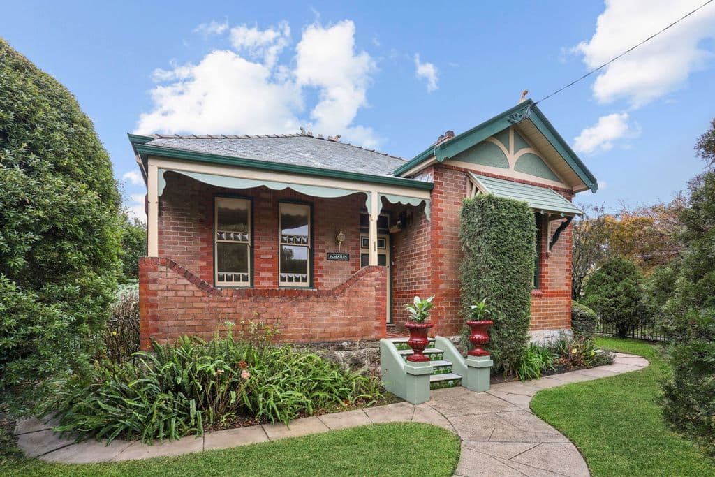 1 Harris Street, Sans Souci - Image 1