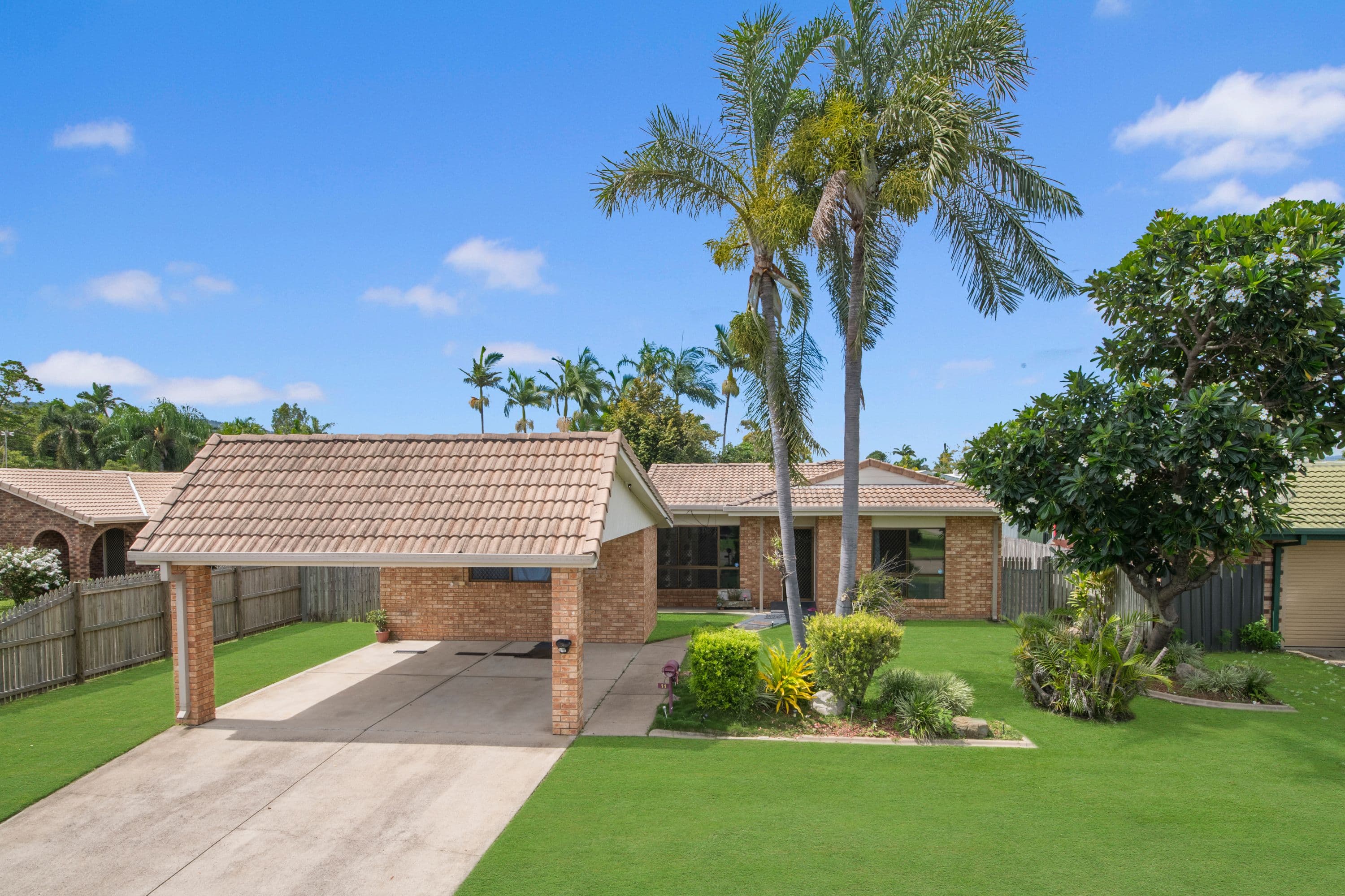 11 Montserrat Court, Kirwan QLD 4817, Kirwan - Image 1