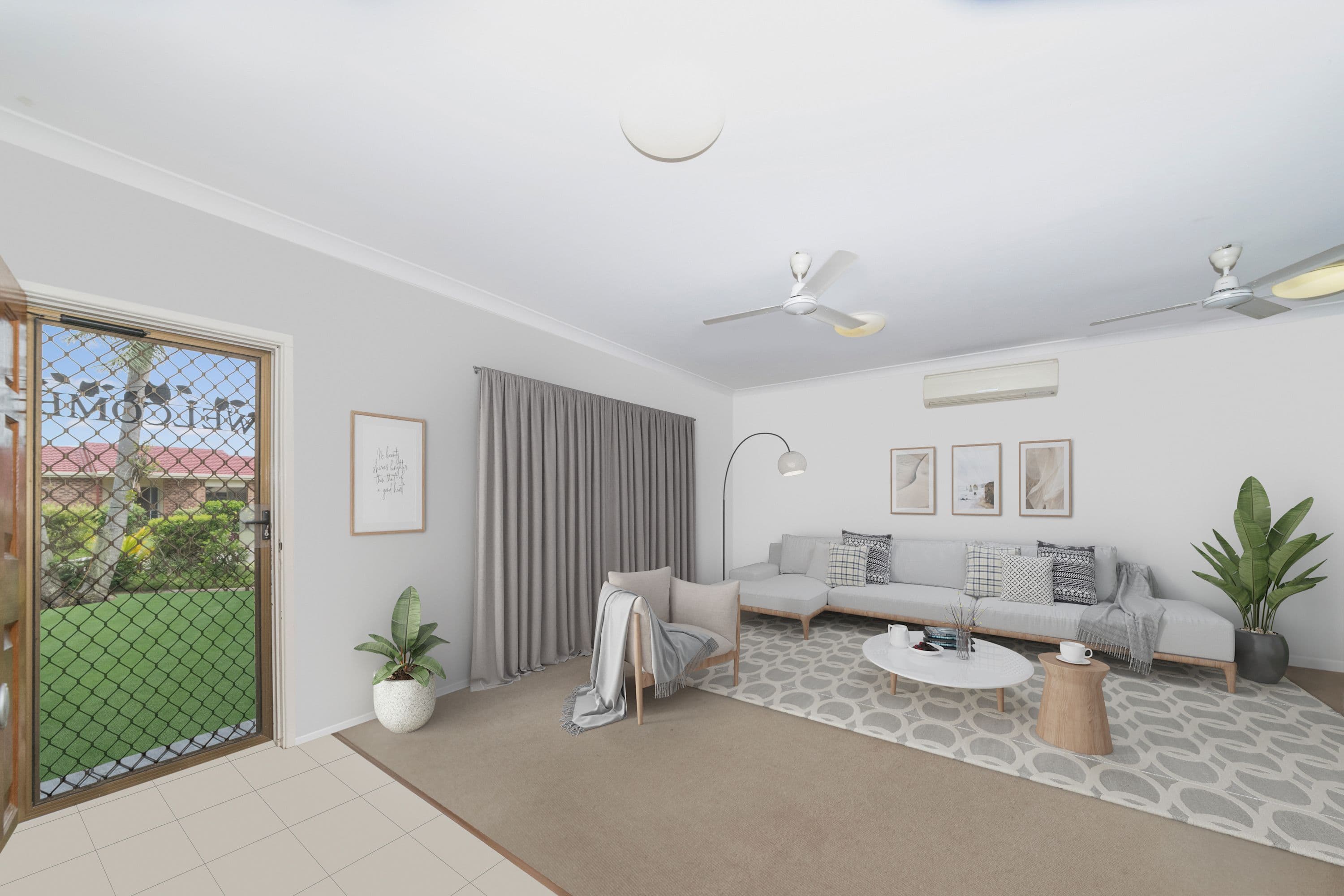 11 Montserrat Court, Kirwan QLD 4817, Kirwan - Thumbnail 2