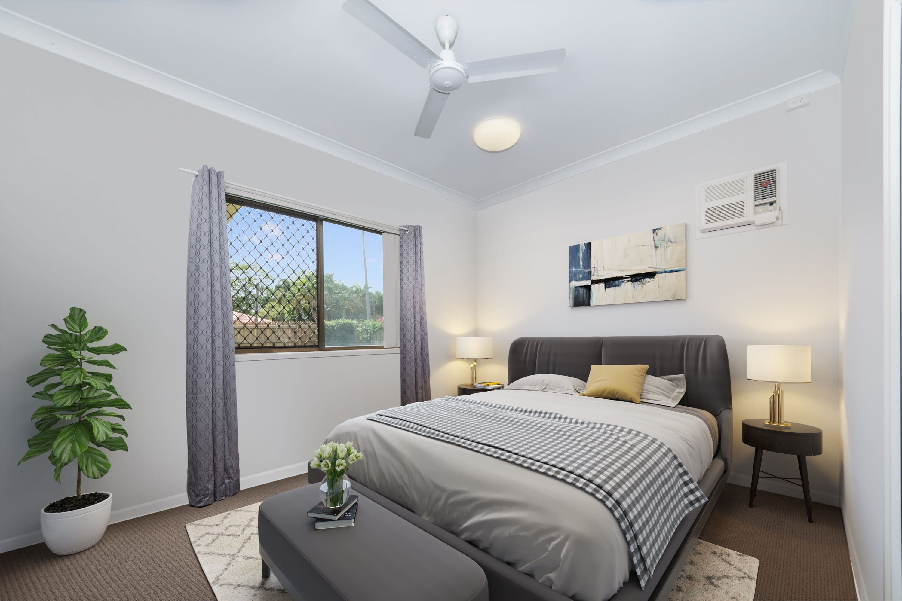 11 Montserrat Court, Kirwan QLD 4817, Kirwan - Thumbnail 5