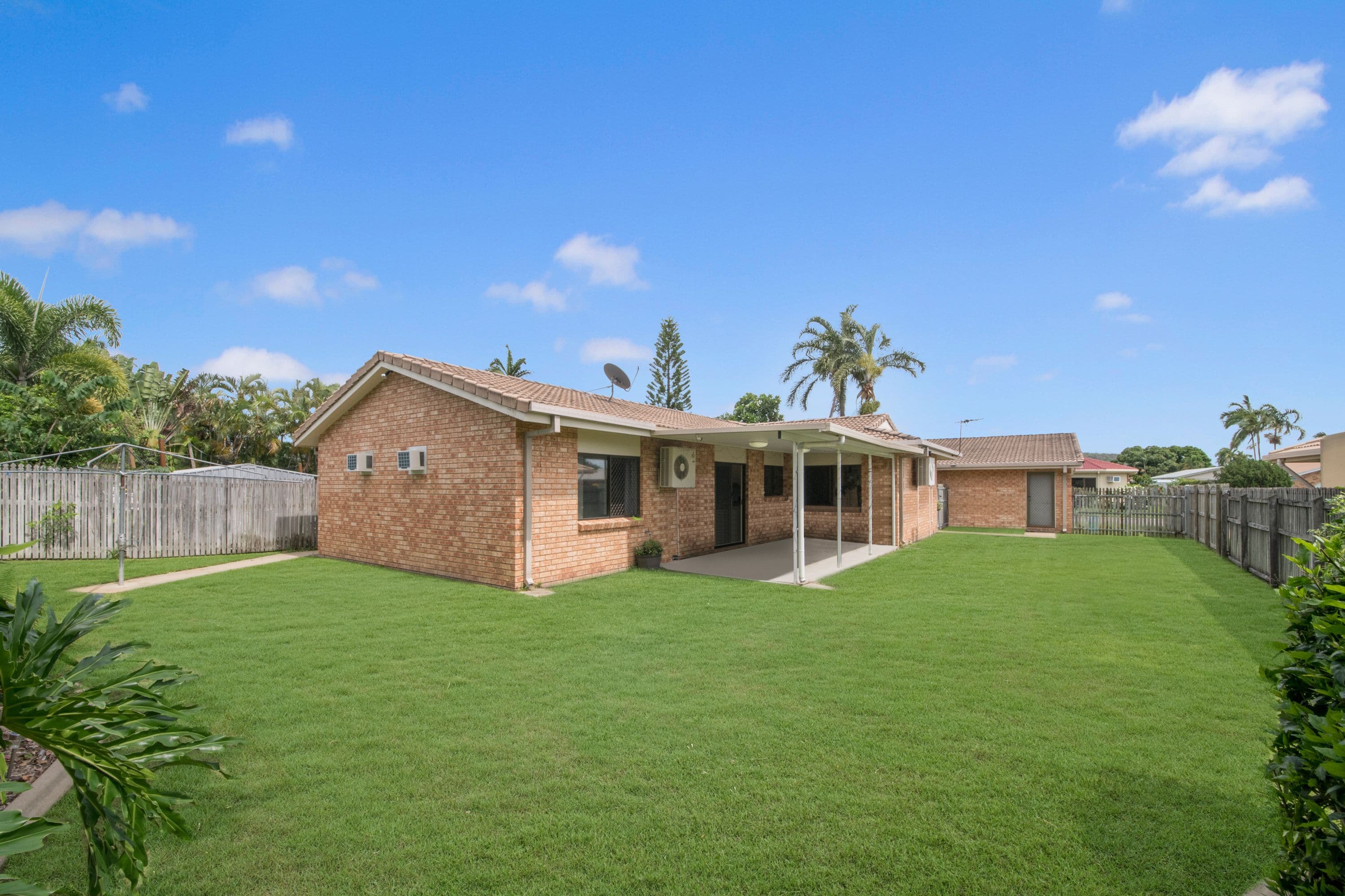 11 Montserrat Court, Kirwan QLD 4817, Kirwan - Thumbnail 7