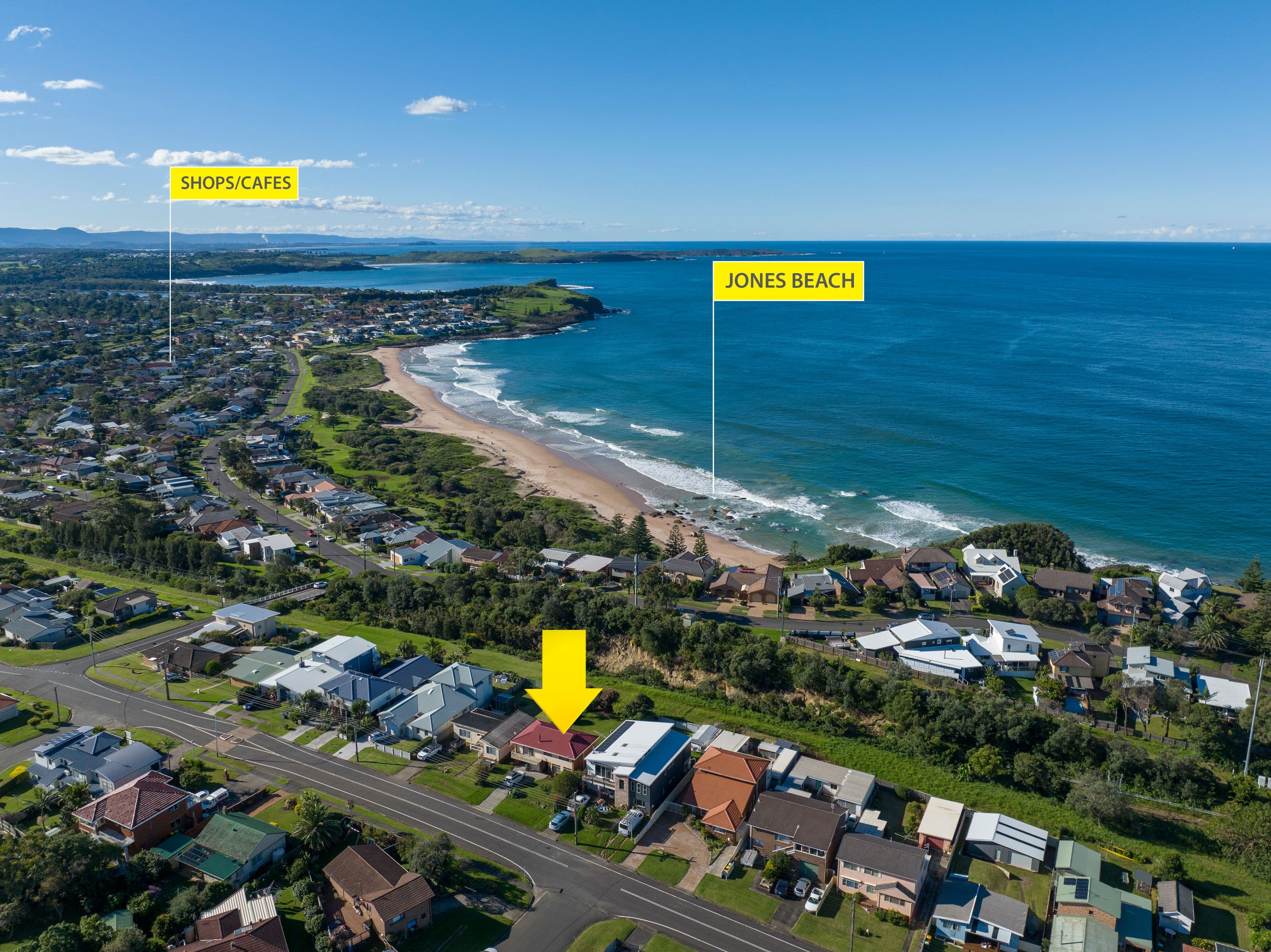 64 North Kiama Drive, Kiama Downs NSW 2533, Kiama Downs - Image 1