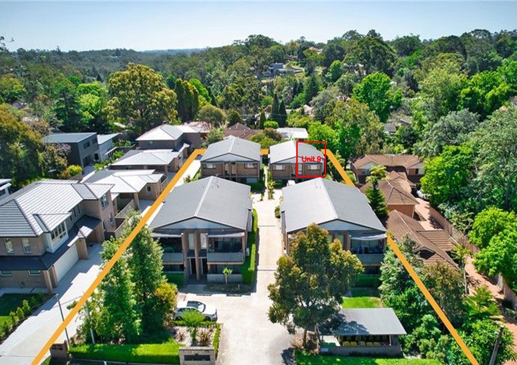 64-66 The Esplanade, Thornleigh NSW 2120, Thornleigh - Image 1