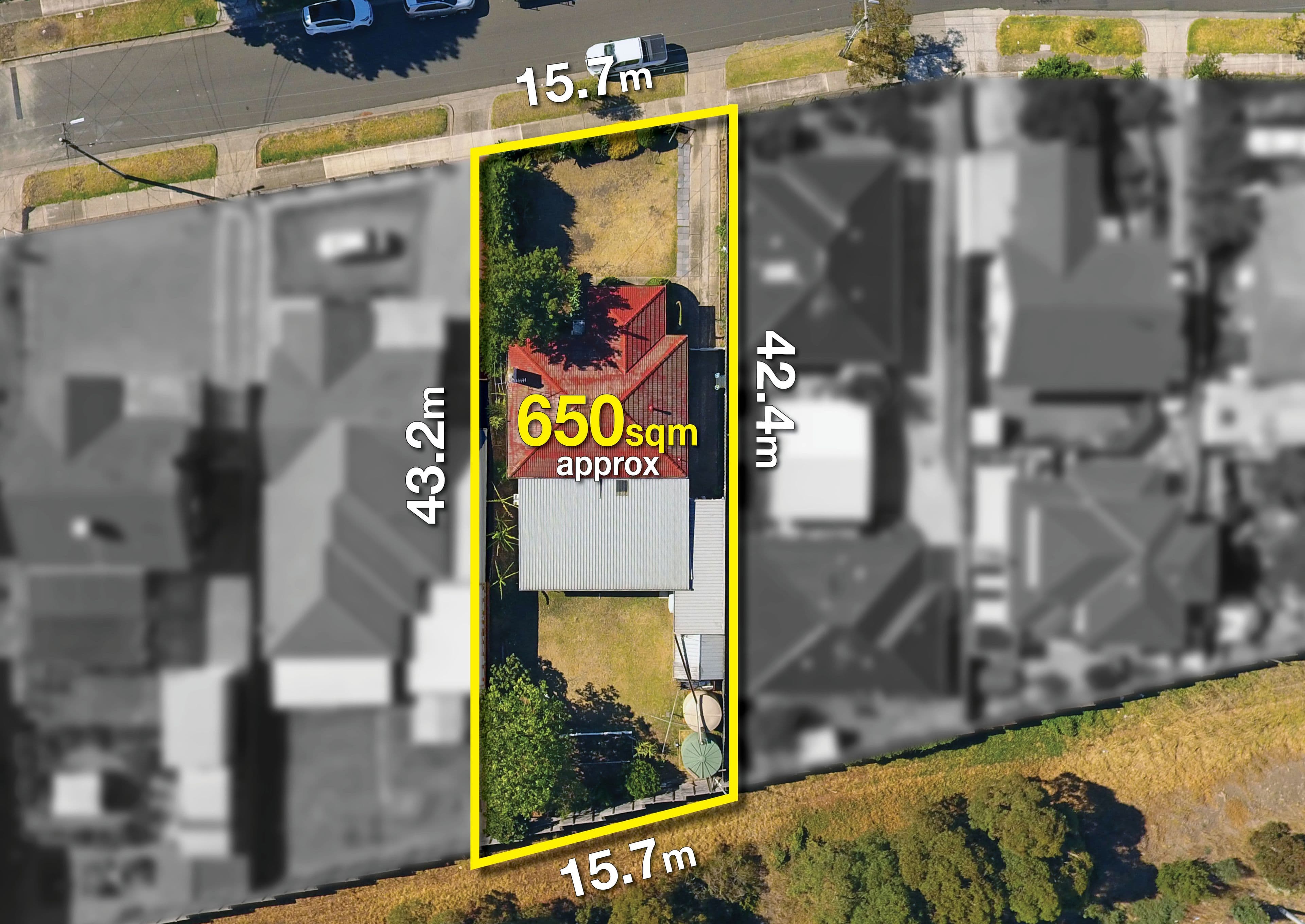 21 Elliot Avenue, Broadmeadows VIC 3047, Broadmeadows - Image 1