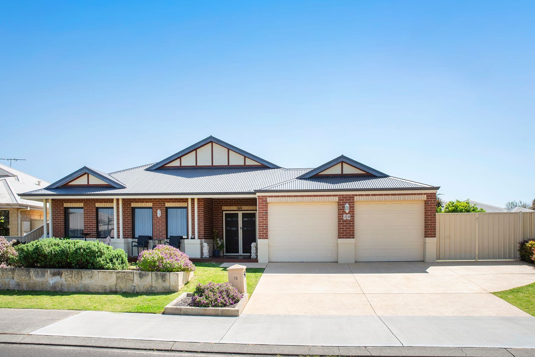 18 Tip Dray Terrace, West Busselton WA 6280, West Busselton - Image 1