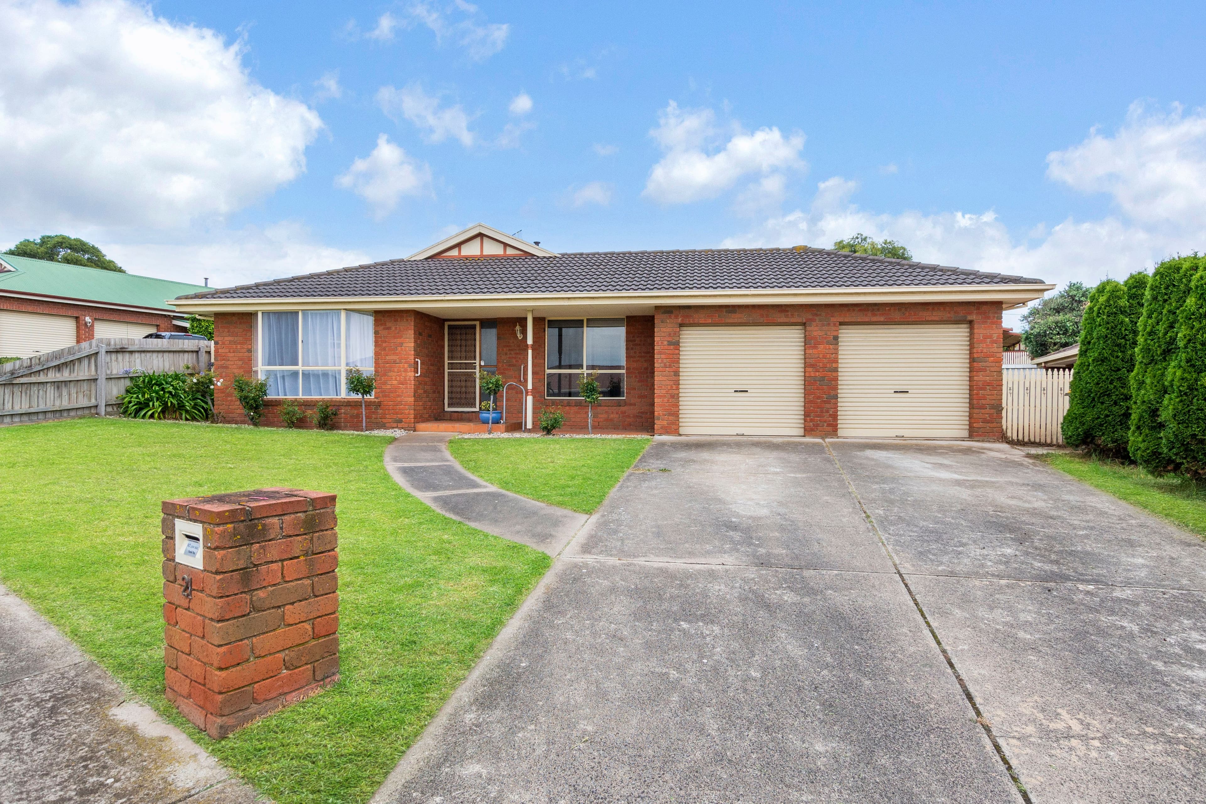 21 Vickers Drive, Warrnambool VIC 3280, Warrnambool - Image 1