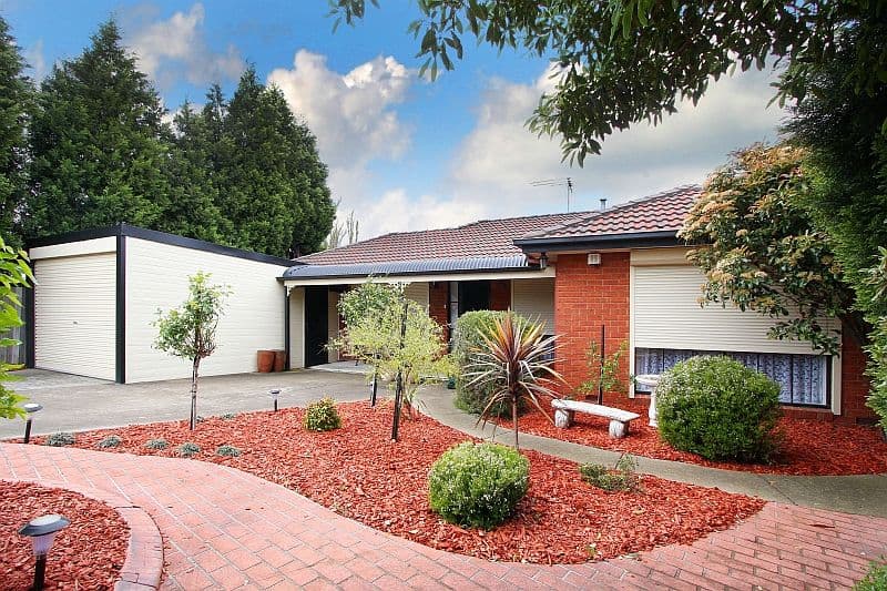 113 Woolnough Drive, Mill Park VIC 3082, Mill Park - Image 1