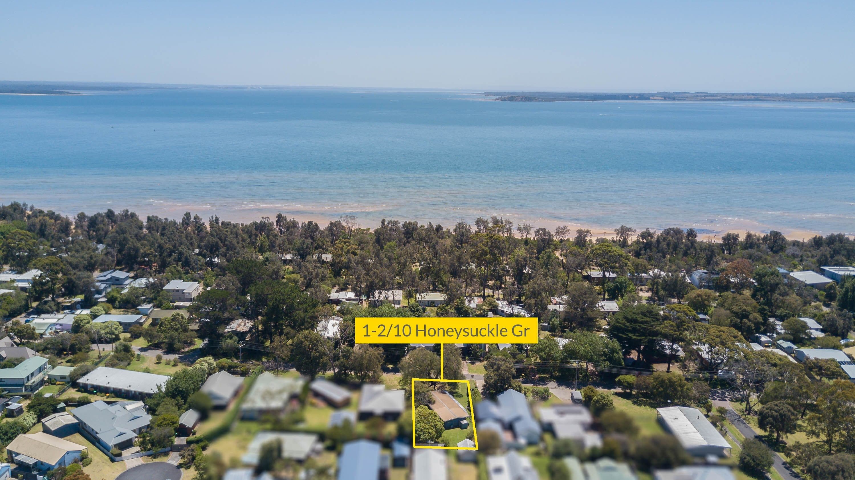 10 Honeysuckle Grove, Silverleaves VIC 3922, Silverleaves - Image 1