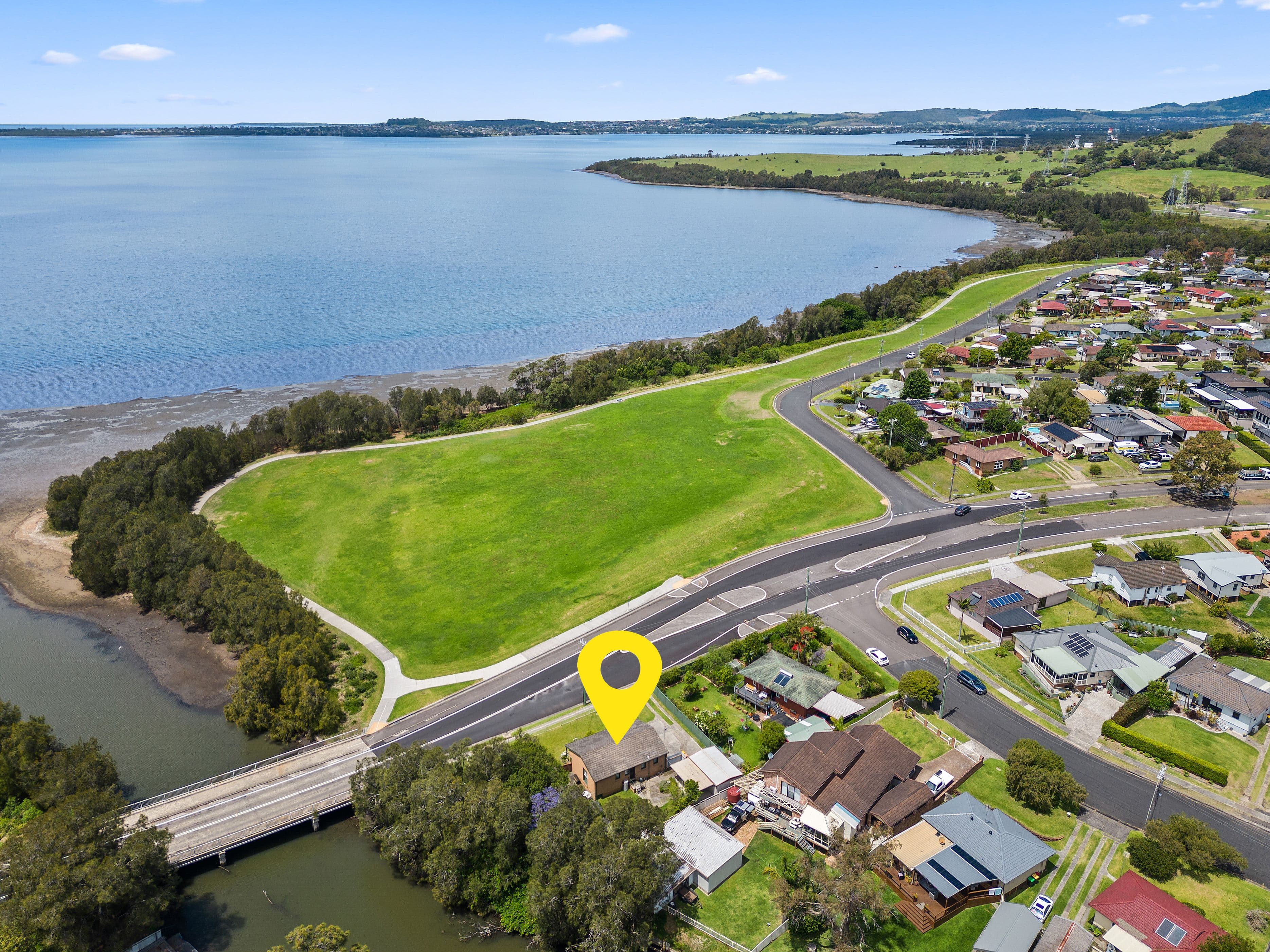 96 Lakeside Drive, Koonawarra NSW 2530, Koonawarra - Image 1