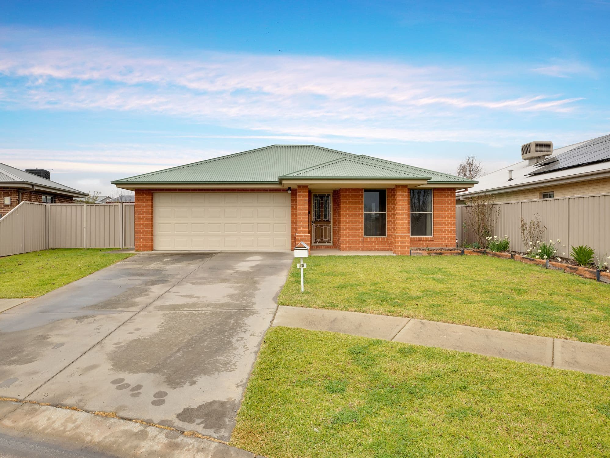 8 Menai Street, South Burnie, Howlong - Image 1