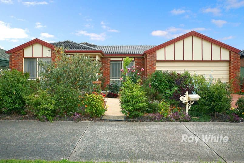 53 Scotsdale Drive, CRANBOURNE EAST VIC 3977, Cranbourne East - Image 1