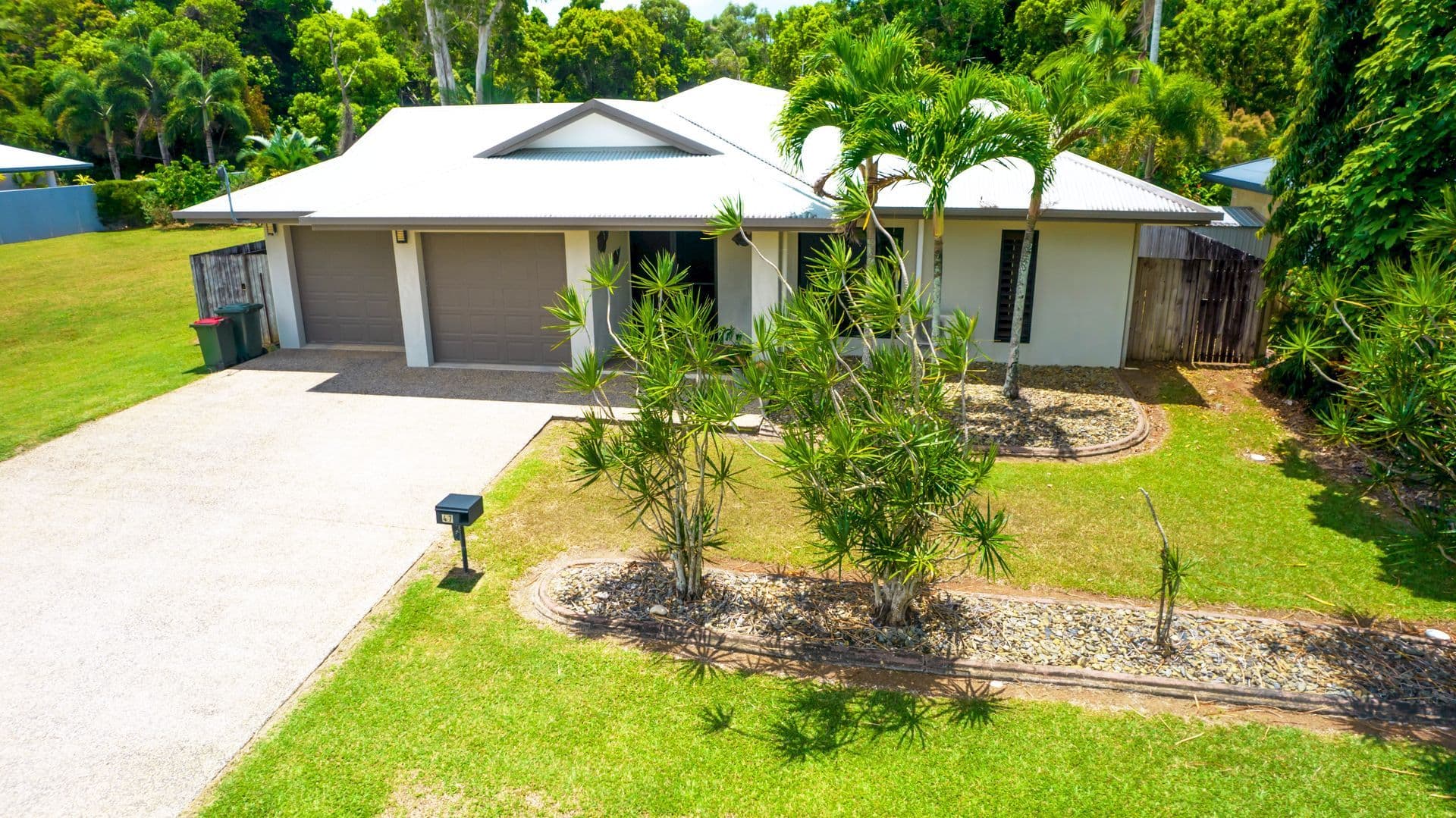 47 Conch Street, Mission Beach QLD 4852, Mission Beach - Image 1