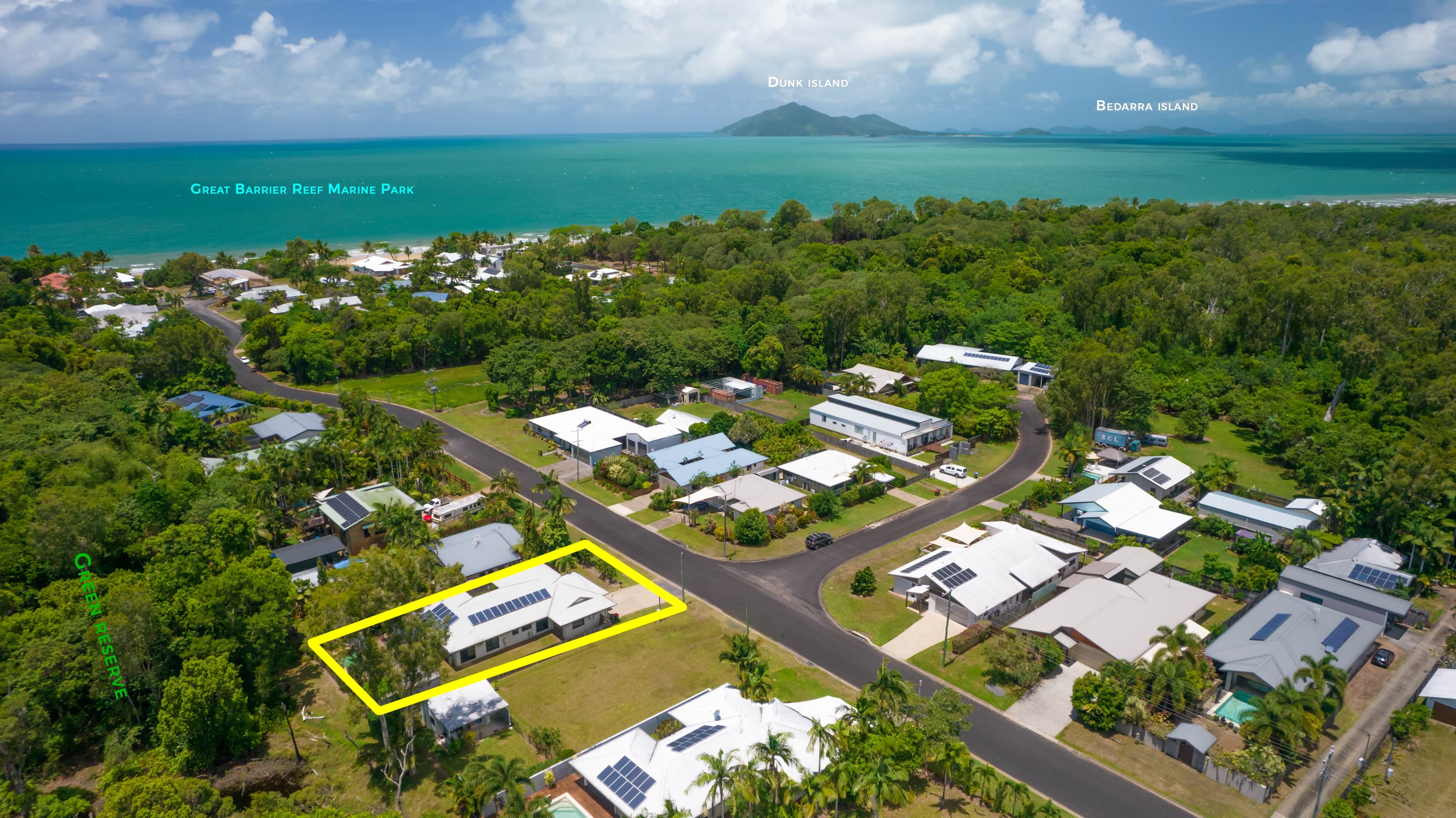 47 Conch Street, Mission Beach QLD 4852, Mission Beach - Thumbnail 5