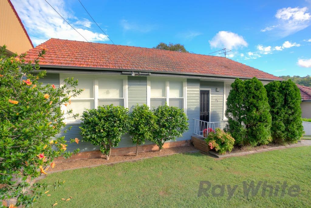 22 Kuranda Crescent, KOTARA NSW 2289, Kotara - Image 1