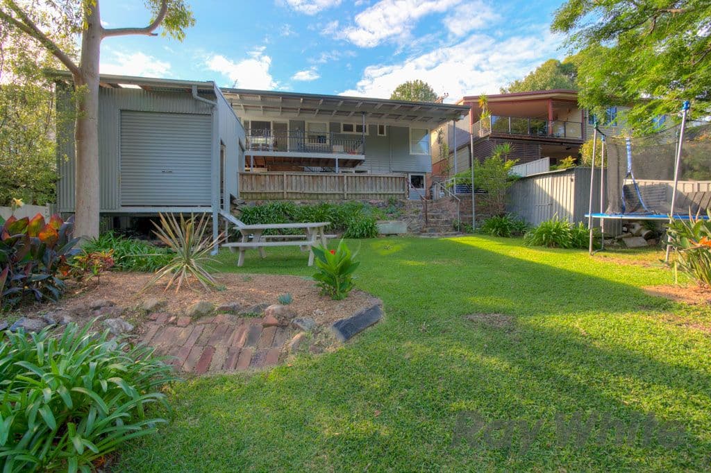 22 Kuranda Crescent, KOTARA NSW 2289, Kotara - Thumbnail 5