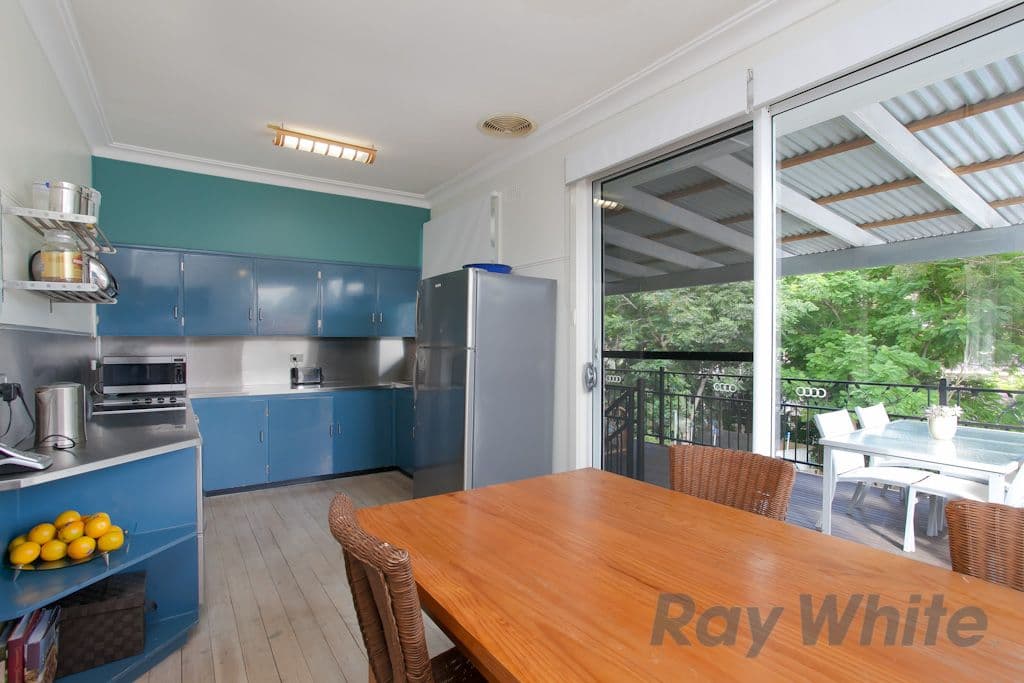 22 Kuranda Crescent, KOTARA NSW 2289, Kotara - Thumbnail 7