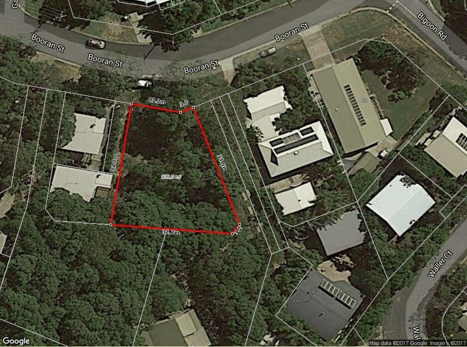 44 Booran Street, Point Lookout QLD 4183, Point Lookout - Image 1