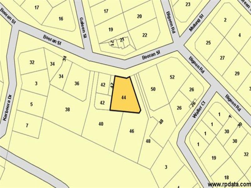 44 Booran Street, Point Lookout QLD 4183, Point Lookout - Thumbnail 2
