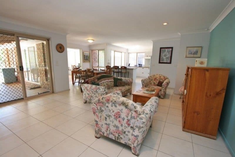 93 Tranquility Drive, ROTHWELL QLD 4022, Rothwell - Thumbnail 4