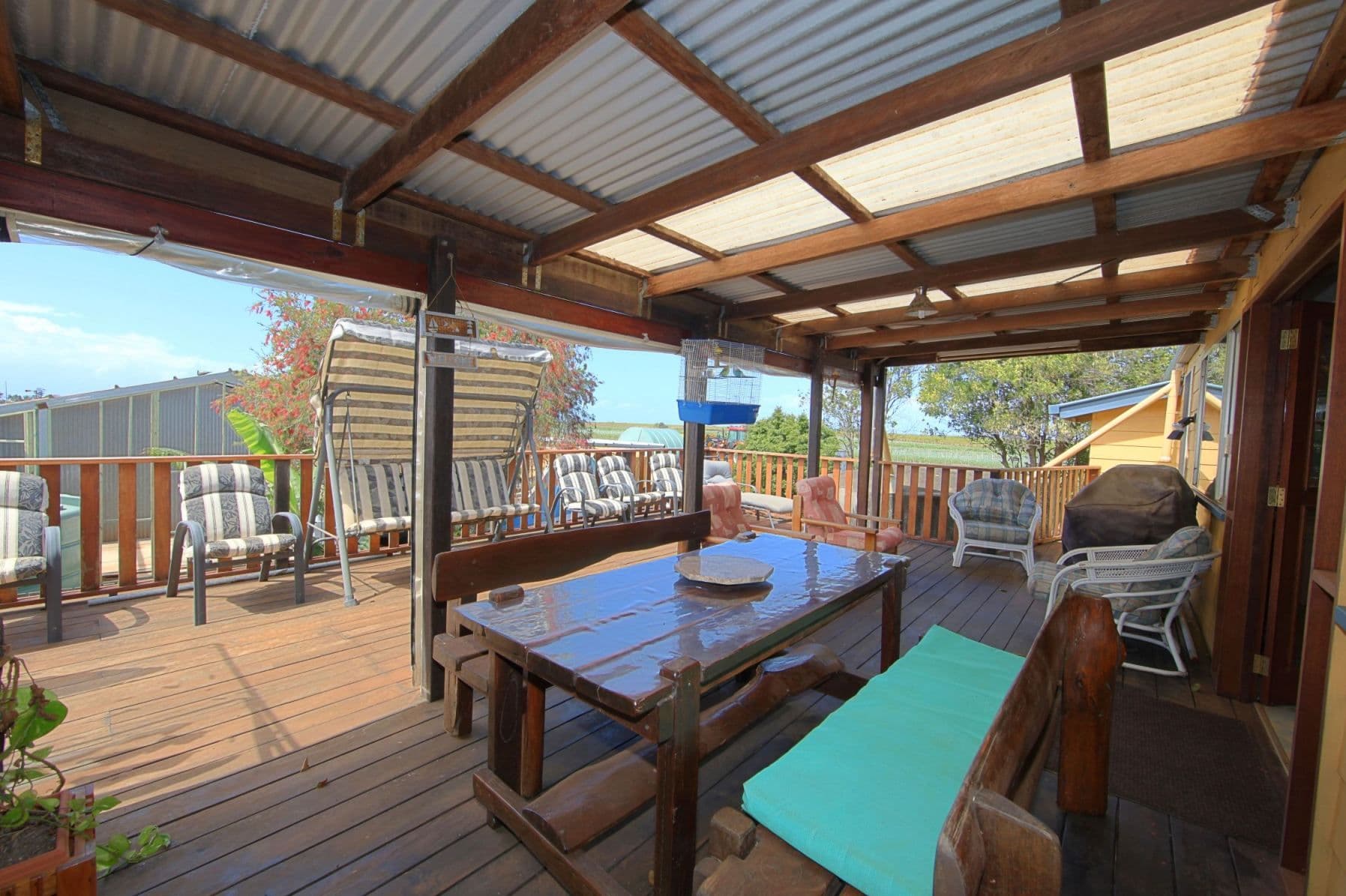 329 Hummock Road, WOONGARRA QLD 4670, Woongarra - Thumbnail 2