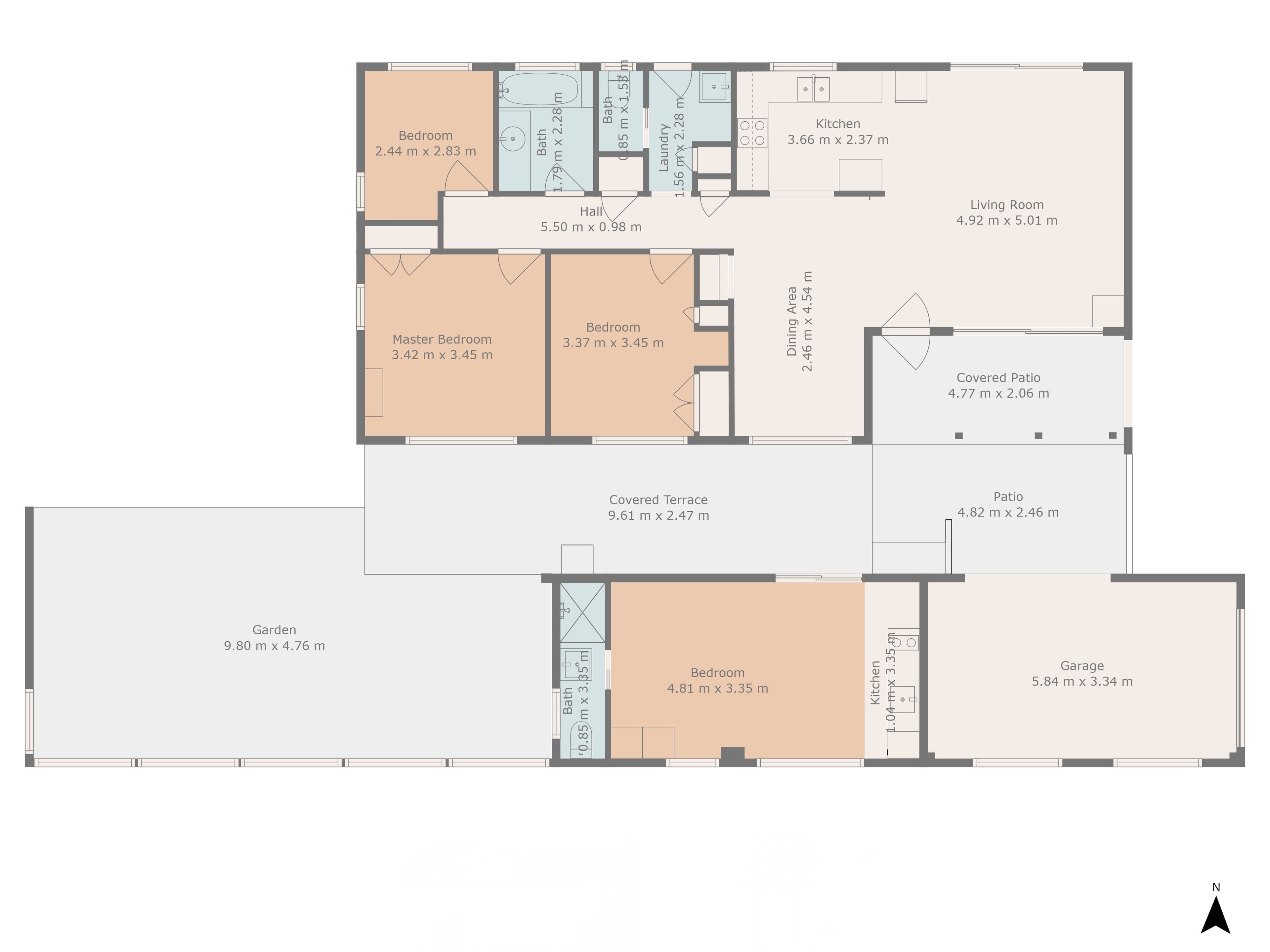 36 Young Avenue, West Hindmarsh SA 5007, West Hindmarsh - Thumbnail 4