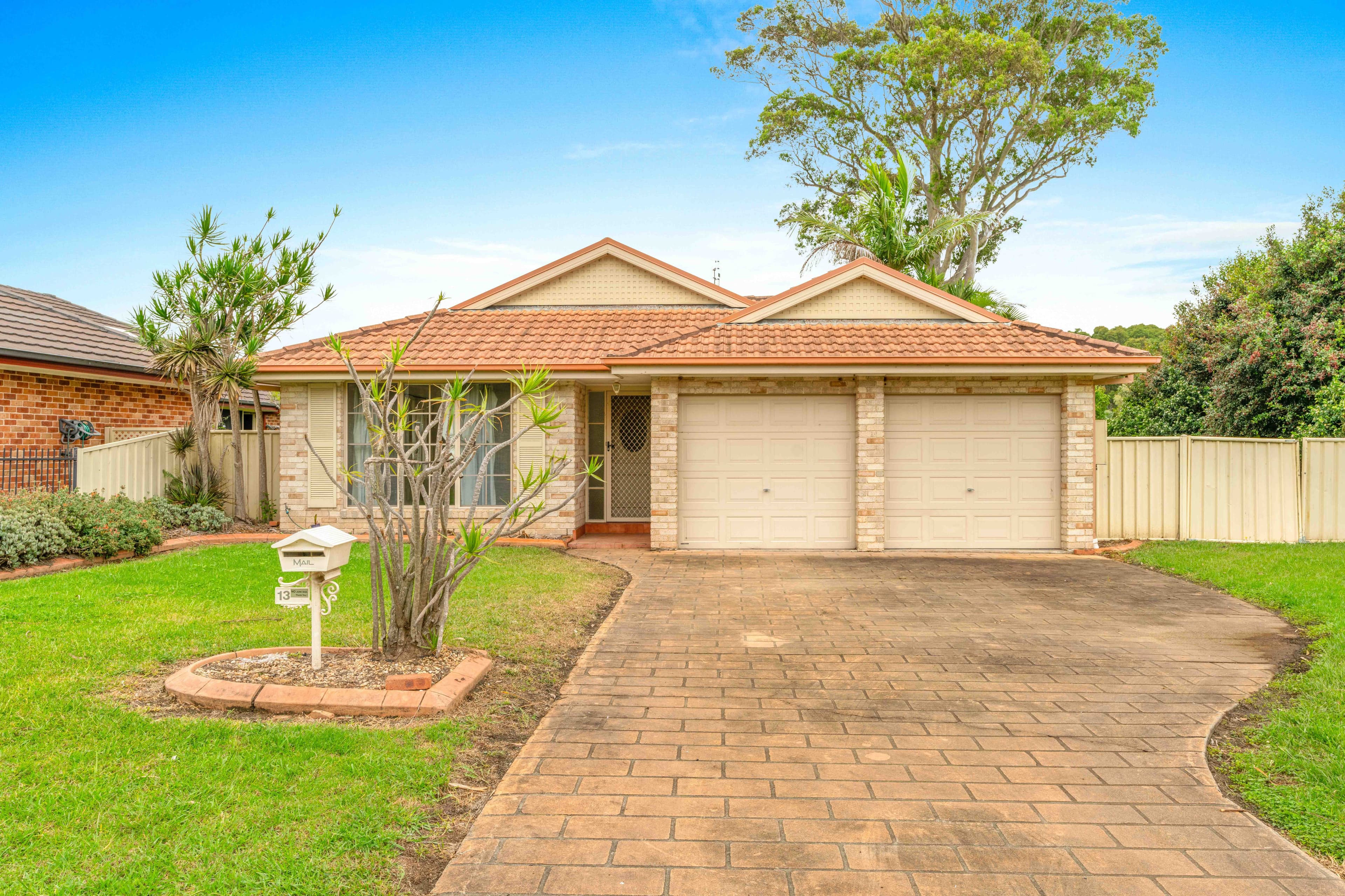 13 Burradoo Crescent, Nowra NSW 2541, Nowra - Image 1
