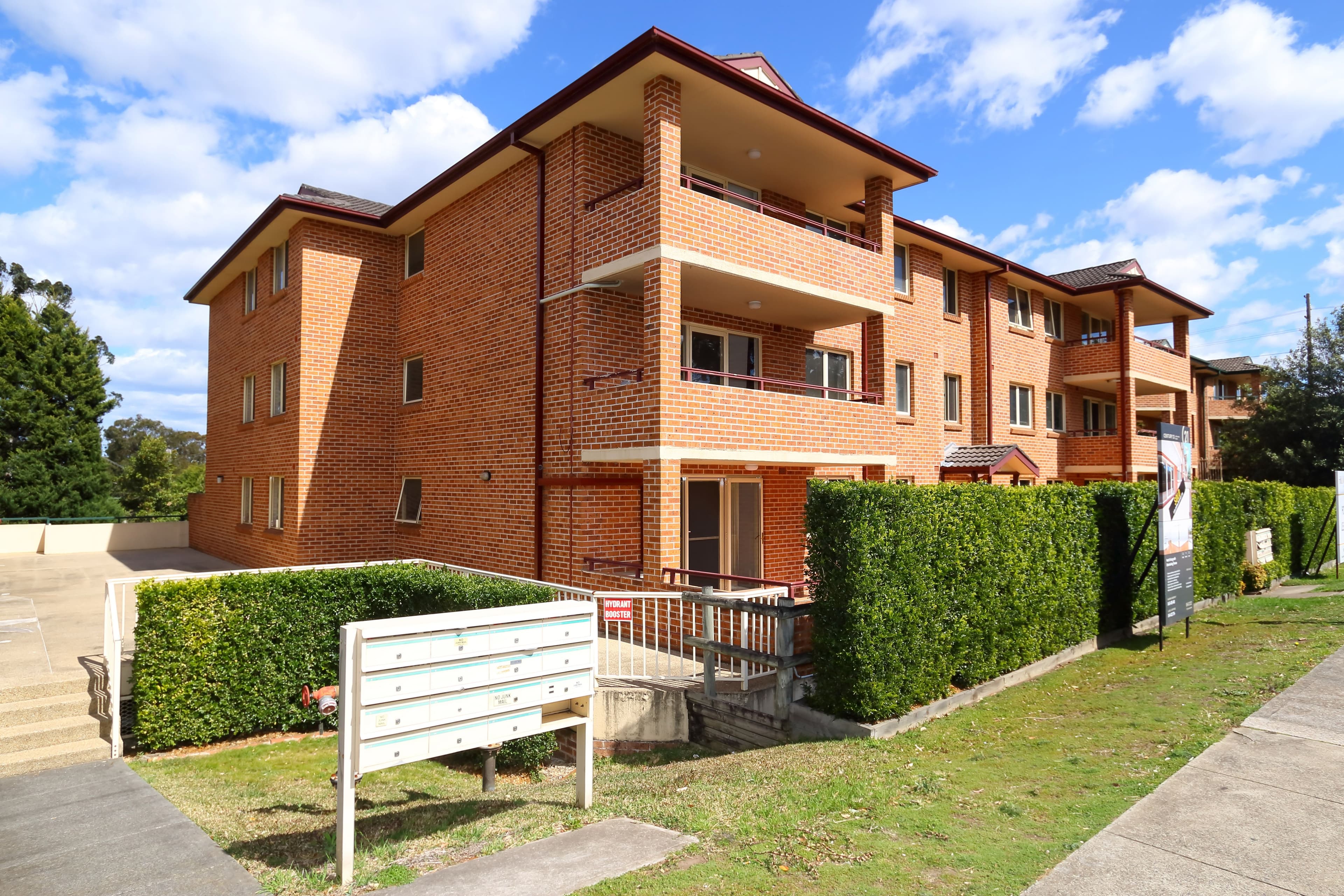 494-496 President Avenue, Kirrawee NSW 2232, Kirrawee - Image 1