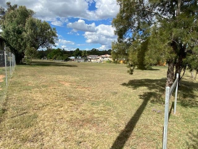 21 Oakey Cooyar Road, Kulpi QLD 4352, Kulpi - Image 1