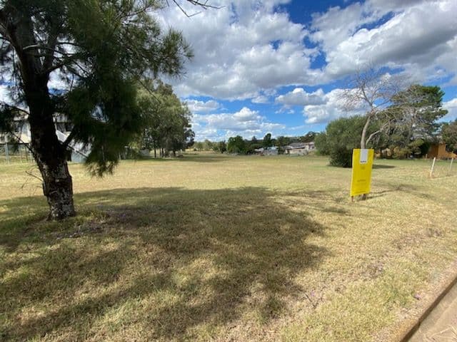 21 Oakey Cooyar Road, Kulpi QLD 4352, Kulpi - Thumbnail 2