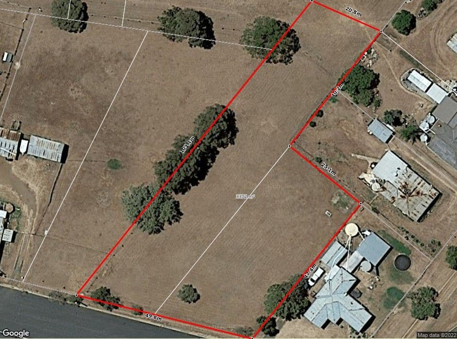21 Oakey Cooyar Road, Kulpi QLD 4352, Kulpi - Thumbnail 3