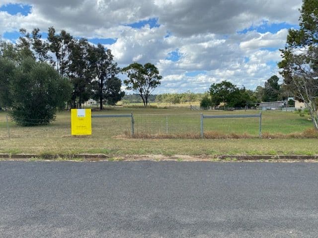 21 Oakey Cooyar Road, Kulpi QLD 4352, Kulpi - Thumbnail 4