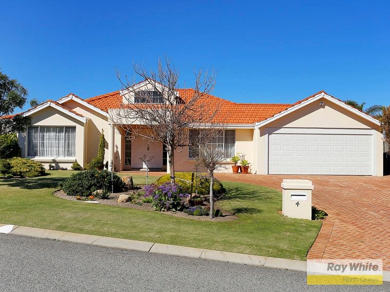 4 Seville Close, HILLARYS WA 6025, Hillarys - Image 1