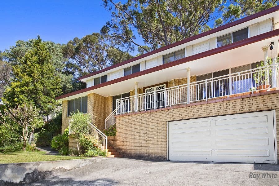 21 Truscott Place, East Killara NSW 2071, East Killara - Image 1