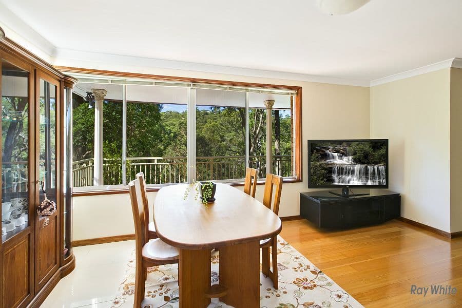 21 Truscott Place, East Killara NSW 2071, East Killara - Thumbnail 2