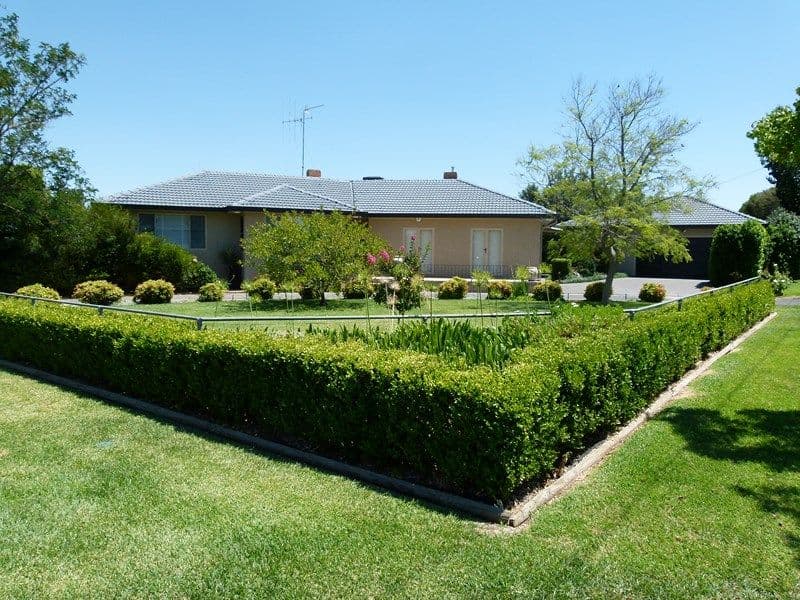 144 Farnell Street, FORBES NSW 2871, Forbes - Image 1