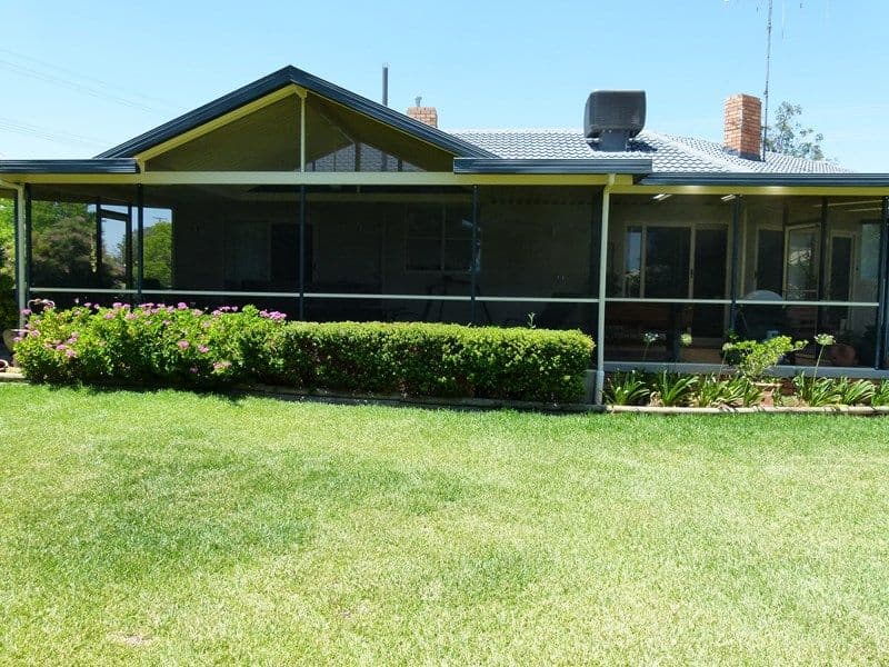 144 Farnell Street, FORBES NSW 2871, Forbes - Thumbnail 3