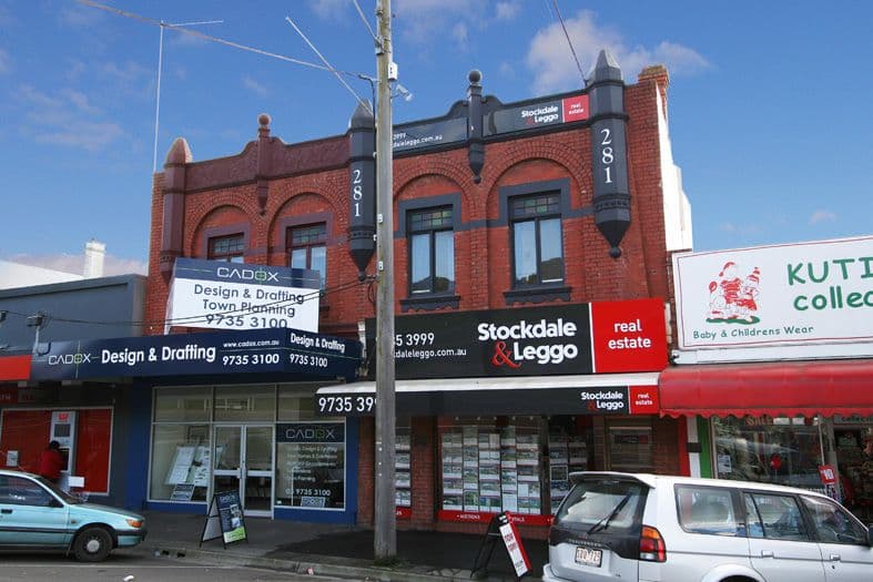 281 Main Street, LILYDALE VIC 3140, Lilydale - Image 1
