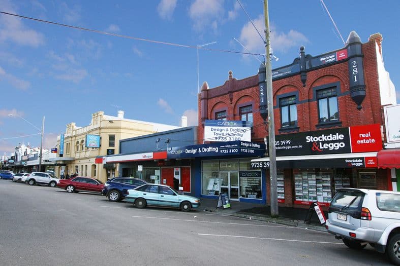 281 Main Street, LILYDALE VIC 3140, Lilydale - Thumbnail 2