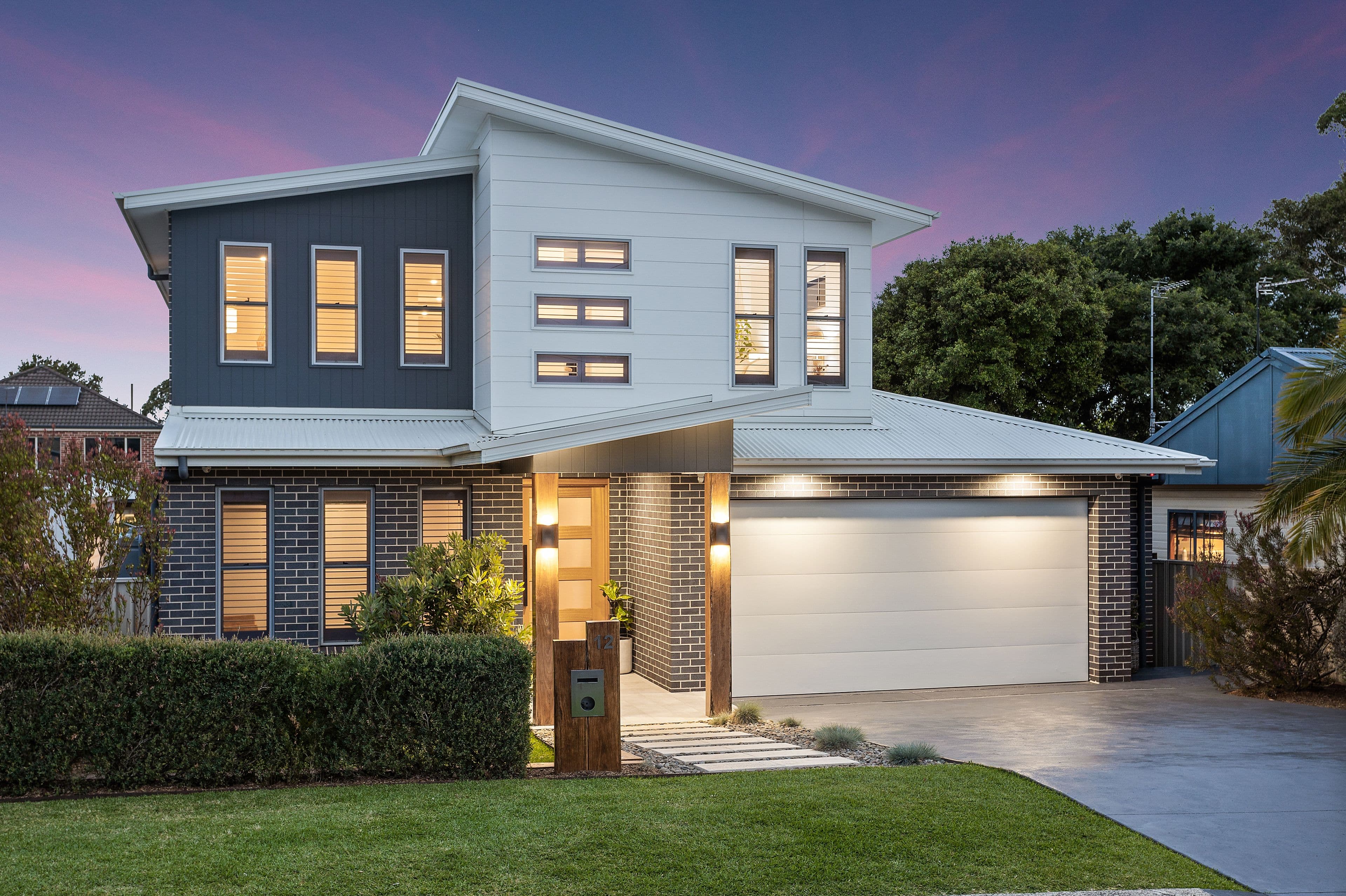 12 Mcgregor Avenue, Barrack Heights NSW 2528, Barrack Heights - Image 1